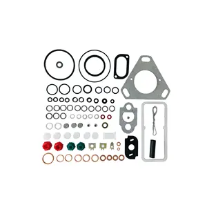 Diesel Tractor Parts Injection Pump Gasket/repair Kit 7135-110 From LINSHI