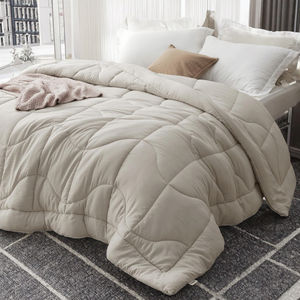 Edredón Acolchado Nuevo Modelo 2020 para Verano, Primavera, Otoño e Invierno, Cubrecama para Hotel de 5 Estrellas - Product Image 3