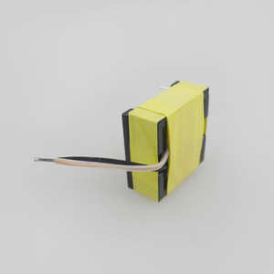 Dọc 5 + 5 tần số cao biến áp ef25 biến áp 12V2A điều chỉnh điện áp ef20 - Product Image 5