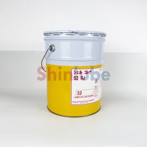 Pour Corena RJ 32 20L Adhésif Industriel Haute Performance ISO VG 15 Fabriqué au Japon - Product Image 4