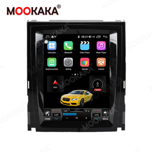 Radio de Coche con Pantalla Vertical PX6 Tesla y GPS para Cadillac <span class=keywords><strong>Escalade</strong></span> 2007 2008 2009 <span class=keywords><strong>2010</strong></span> 2011 2012 Reproductor Multimedia Estéreo de Video para Coche - Product Image 5