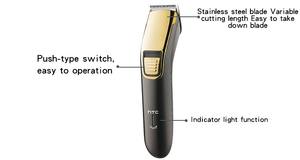 <span class=keywords><strong>Afeitadora</strong></span> <span class=keywords><strong>de</strong></span> <span class=keywords><strong>Barba</strong></span> HTC 213, <span class=keywords><strong>Recortadora</strong></span> <span class=keywords><strong>de</strong></span> <span class=keywords><strong>Barba</strong></span> Inalámbrica, <span class=keywords><strong>Recortadora</strong></span> <span class=keywords><strong>de</strong></span> <span class=keywords><strong>Barba</strong></span> y Cabello - Product Image 3