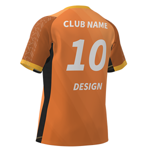 Ystar produceert hoogwaardige originele voetbaltenues, hoogwaardige sublimatie voetbaltenues, groothandel voetbaltenues. - Product Image 5