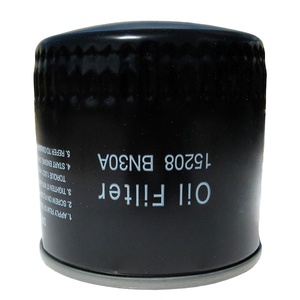 Filtre à huile moteur automobile de haute qualité, vente en gros d'usine, 15208-BN30A/MD353795/15208-EB70D/90915-TD003 pour Nissan/<span class=keywords><strong>Scania</strong></span>/Toyota - Product Image 4