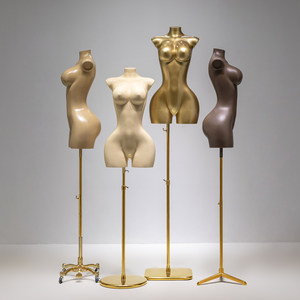 <span class=keywords><strong>Mannequin</strong></span> féminin brésilien courbe BBL, demi-corps, grande taille, forte poitrine, fesses généreuses, pour maillots de bain, bikinis, culottes et vêtements de plage - Product Image 1