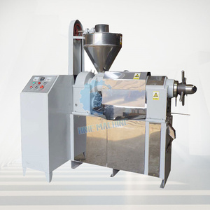 Máquina Expulsora de Aceite de Semillas de Ricino, Extractor de Aceite de Aceituna Portátil, Extractor de Aceite de Canela - Product Image 4