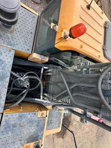 รถฮุนได305มือสองสภาพสูงของแท้รถขุดมือสองแบบ305LVS - Product Image 6