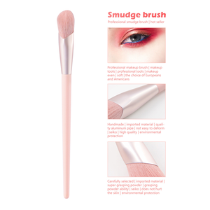 Brocha de Maquillaje Vegana de Fibra Sintética <span class=keywords><strong>Essence</strong></span>, Venta al Por Mayor del Fabricante - Product Image 4