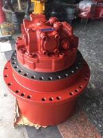 Система привода экскаватора SK250-8 SK260-8 SH210-5 SH240-5 SK250-6E подъёмног моторо
