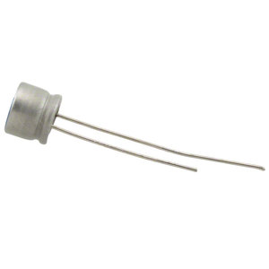 PLF1D220MCL2 Componentes Electrónicos Originales de Proveedores, Nuevo Condensador de Aluminio Poliuretano 22UF 20% 20V TH - Product Image 1