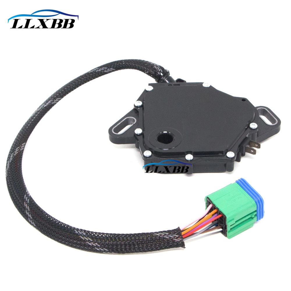 Original Inhibitor Switch 252927 for PEUGEOT 307 & CITROEN C4