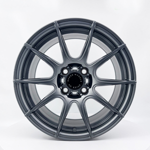 Rines de Aleación para Automóvil de 22 Pulgadas 6x139.7, Neumáticos 225/60/16 265/70/17 215/65/16 con 208 Dezent <span class=keywords><strong>Kt</strong></span> Rin 15 14 5x 160 - Product Image 3