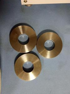 Tela sensível ao toque de 5750 Linear Abrasão Zero Preço <span class=keywords><strong>Tester</strong></span> - Product Image 3
