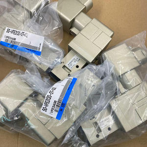 Válvula Solenoide a Prueba de Explosiones Original-SMC 50-VFE3130-5T-02 - Product Image 6