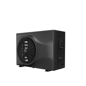 Pompe à chaleur pour piscine et spa 10 kW, air-eau, R32, solaire, électrique, échangeur de chaleur en titane, chauffe-piscine - Product Image 1
