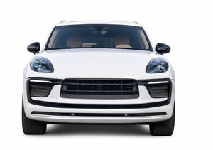 Kit carrosserie PP pour <span class=keywords><strong>Porsche</strong></span> <span class=keywords><strong>Macan</strong></span> 95B 2014-2022, mise à niveau vers le style <span class=keywords><strong>Turbo</strong></span> <span class=keywords><strong>2023</strong></span> 2024, kit de carrosserie de modernisation 95B.3 Facelift, pare-chocs avant et arrière - Product Image 3