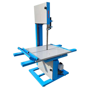 Đa chức năng điện ánh sáng gạch Cutter New Loại xi măng bọt có ga khối máy gạch làm máy móc - Product Image 4