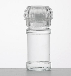 Bocaux en plastique transparents, écologiques et non toxiques avec couvercles à vis pour l'emballage de bonbons, biscuits, sucre, poudre de matcha, capacités de 200 ml à 350 ml - Product Image 4