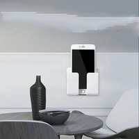 Rack de rangement pour téléphone télécommandé Organisateurs muraux