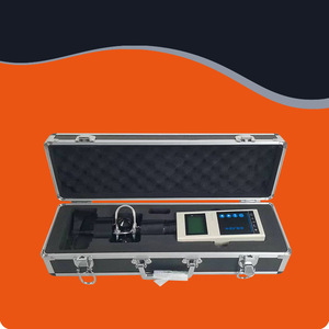 <span class=keywords><strong>Station</strong></span> météo portable Capteur météo <span class=keywords><strong>Station</strong></span> d'observation météo mobile - Product Image 5