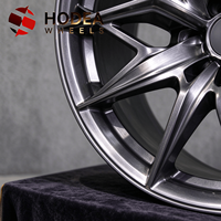 Jantes forgées légères en une seule pièce compatibles avec Lexus Infiniti Cadillac Maserati Jaguar BMW Audi Mercedes Ford Honda Toyota