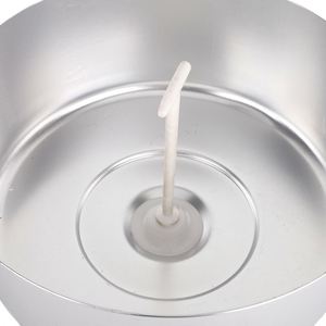 Separador de Crema de Leche Pequeño de 10-50L/H para Uso en Plantas de Fabricación, Tipo Centrífuga, Componente de Motor Principal de 300W 220V, Marca Trend NOVISON - Product Image 2
