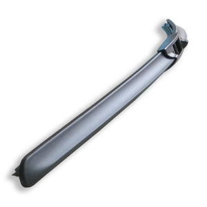 Spazzola Tergicristallo a Contatto Totale dal Design Unico, Regolazione Adattiva 14-28 Pollici, per <span class=keywords><strong>Renault</strong></span> <span class=keywords><strong>Clio</strong></span> 5 E-Tech - Product Image 2