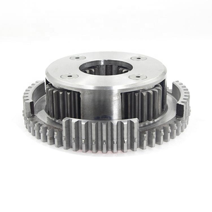 Ensemble porte-engrenages planétaire de transmission inverse durable de haute qualité 272200125 pour boîte de vitesses de chargeuse sur pneus - Product Image 1