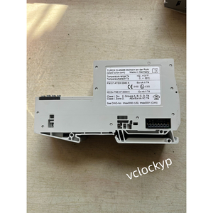 Gateway Turck BL20-E-GW-EN 8824 Usado - Product Image 1