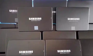Customized High Quality HD Sam-sung 870-250GB SSD 2.5" Hard <b>Drives</b> for HPE/DEL L Servers 250gb Hard <b>Drives</b> - Product Image 6