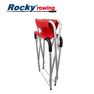 Silla Plegable Portátil para Kayak, Silla de Almacenamiento para Kayak, Silla Columpio para Bote de Remo - Product Image 5