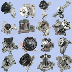 Yüksek Kaliteli OEM 21010-4BC0A Elektrikli Su Pompası İç Rotor Oto Parçaları Nissan X-Trail Tenna T32 Hybrids İçin Su Pompası - Product Image 6