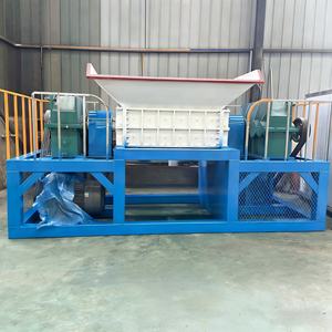 Máquina Trituradora para Sacos Plásticos e Garrafas <span class=keywords><strong>PET</strong></span> - Preço - Product Image 5