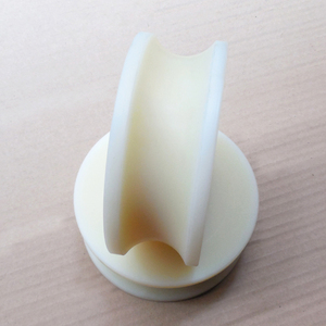 Nhỏ Nylon Ròng Rọc, U Rãnh Nhựa Ròng Rọc, Dây nhựa Ròng Rọc - Product Image 4