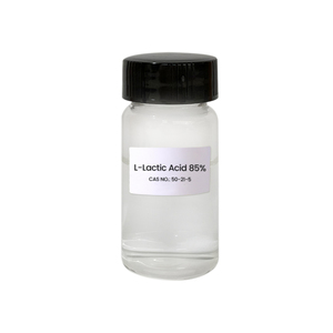 Ácido <span class=keywords><strong>L</strong></span>(+)-<span class=keywords><strong>L</strong></span>áctico de Grado Alimenticio y Cosmético, 85% <span class=keywords><strong>L</strong></span>íquido, al Mejor Precio, Ácido Poliláctico - Product Image 6