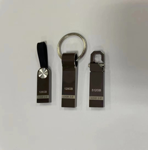 New mini Kim Loại USB 3.0 ổ đĩa <span class=keywords><strong>flash</strong></span> tùy chỉnh in logo Pendrive 4GB/8GB/16GB/32GB/64GB/128GB - Product Image 6