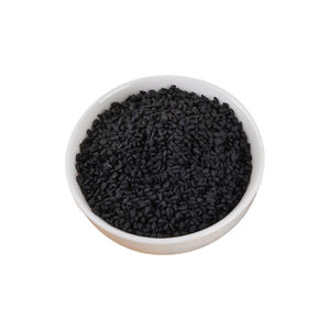Comino Negro en Rodajas de la Fábrica Hei Zi Ran, Especia <span class=keywords><strong>Nigella</strong></span> <span class=keywords><strong>Sativa</strong></span>, Precio al por Mayor, Exportación Directa con Agua Caliente - Product Image 1