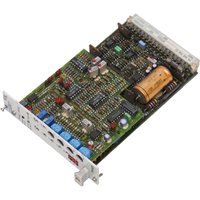 Module PLC Mannesmann VTS 0606 PVAR S21 (VT17011A), Modules : 17011A, U167, ... pour produit sous garantie
