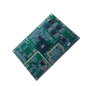 Multi Layer <b>PCBA</b> Mass Assembly Supported By Engineer Customization Factory Team - Product Image 1