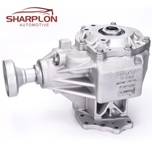 Pieza de Sistemas de Transmisión Automática LR007147, Ensamblaje Diferencial para Land Rover Freelander 2006-21 - Product Image 4