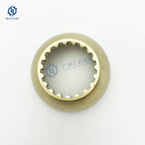 PC300-6 PC300-7 PC200-5 PC200-7 PC200-8 חופר בוכנה <span class=keywords><strong>Pum</strong></span> עיקרי PC200-6 הידראולי משאבת תיקון ערכות חלקי - Product Image 2