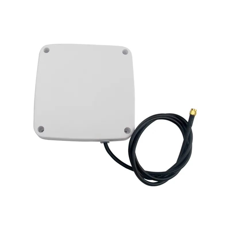 TX900-PB-1313 RFID شقة vhf uhf اتجاهي هوائي التلفزيون إنترنت الأشياء 915mhz مكاسب عالية هوائي الإرسال والاستقبال اللاسلكية للاتصالات