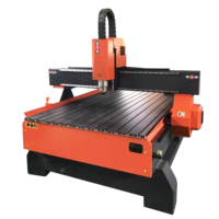 Routeur de gravure CNC Dw1325, coupe lisse sans bavures pour le bois, le MDF, l'acrylique, le PVC, l'aluminium, le cuivre, le PCB, excellent service après-vente