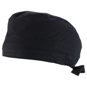 Hot Selling High Quality Medical <b>Scrub</b> <b>Cap</b> Cotton Blends Unisex Beauty Nurse Care Custom Colors with Logo - Product Image 1