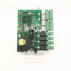 PCBA thông minh PCB dịch vụ lắp ráp điện tử ODM in bảng mạch máy lọc không khí Máy lọc nước - Product Image 1