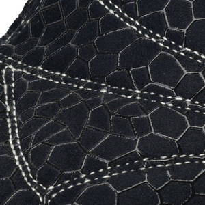 Gants de vélo de montagne Boton Road noirs, demi-doigts, respirants, pour hommes, femmes, adultes, unisexes, été, fitness, exercice - Product Image 1