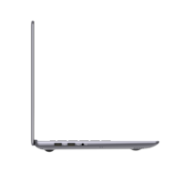 Laptop PC untuk Bisnis dan Studi, Laptop 14 Inci dengan Prosesor Intel Core i5-12450H Generasi ke-12, Barebone 8 Core 12 Thread, 12 MB Intel Smart Cache Notebook