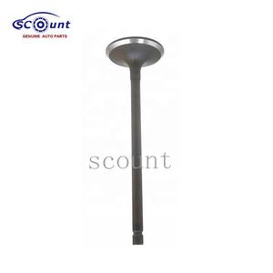 オートアートマッキ吸気排気エンジンバルブ13201-EN20A日産NV200用QASHQAI SENTRA 13201-EN20A 13202-EN200 - Product Image 4