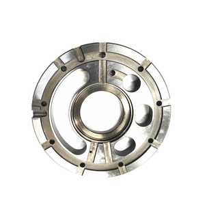 Pièces de machines de construction d'ingénierie, pièces d'excavatrice PC220-6 PC210-6 M/P 1KG pour HPV95 4D95 6D95 - Product Image 1