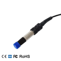 Do Ph Orp Ec Tds testeur d'eau mètre analyseur d'eau détection rapide multi-paramètres du compteur d'oxygène dissous